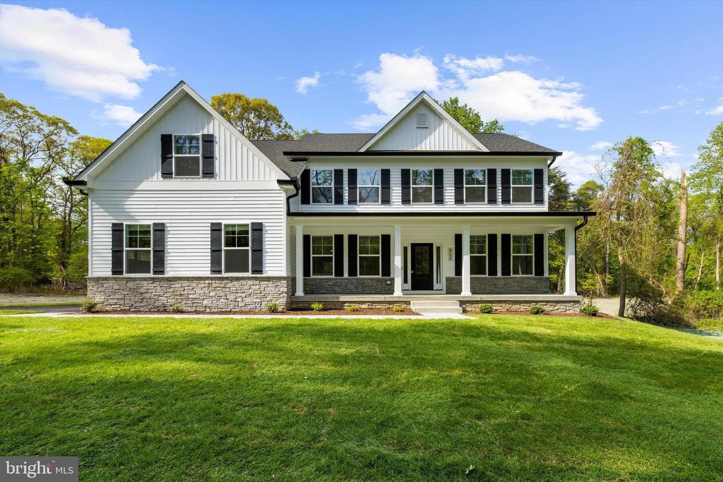 5084 Mountain Road - Baltimore Model photo 1