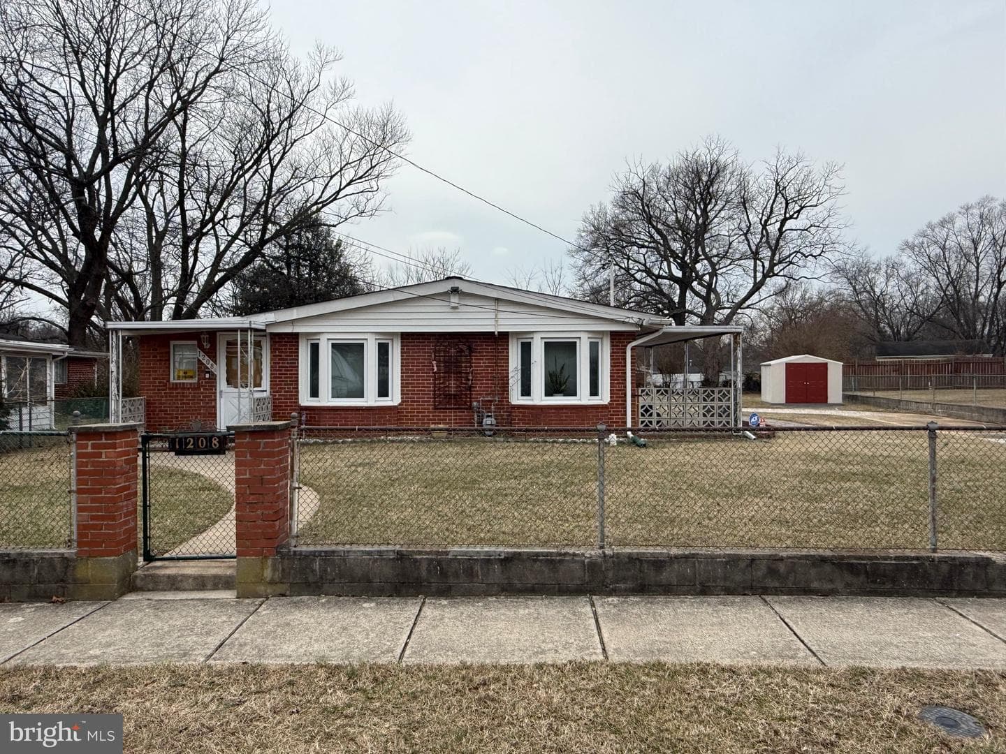 1208 Montgomery Drive photo 1