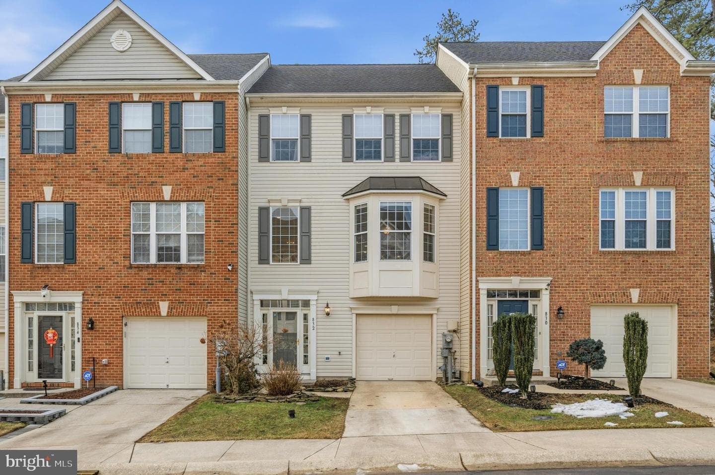 832 Patuxent Run Circle photo 1