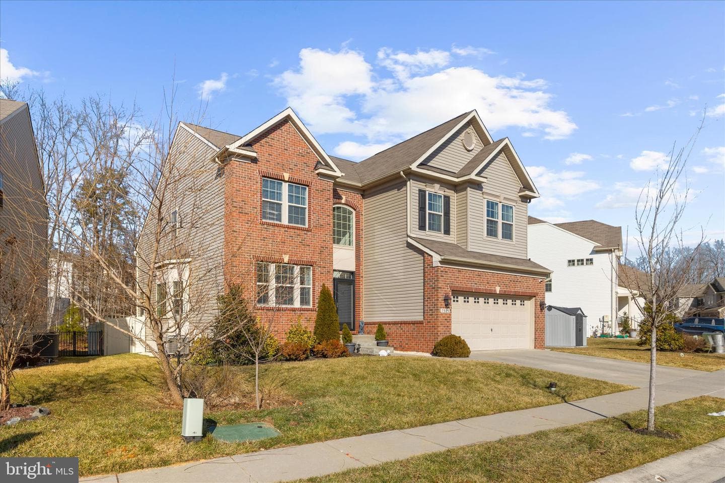 7585 Holly Ridge Drive photo 1
