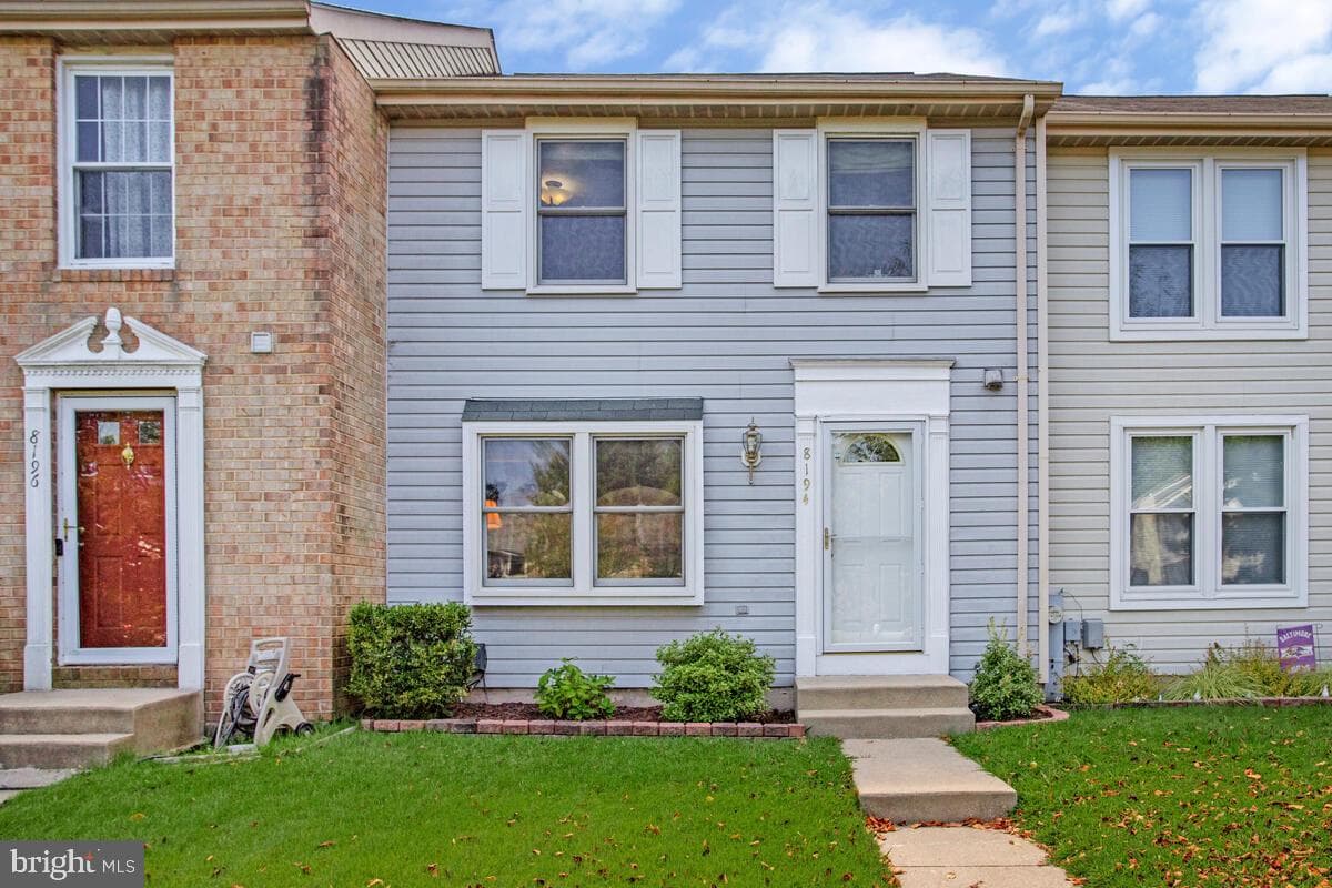 8194 Mountain Estate Court photo 1