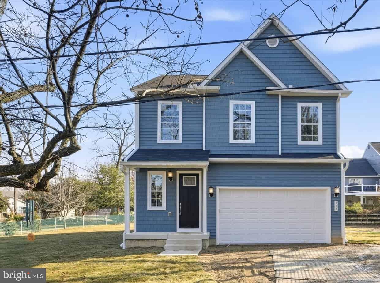 533 Forest View Road