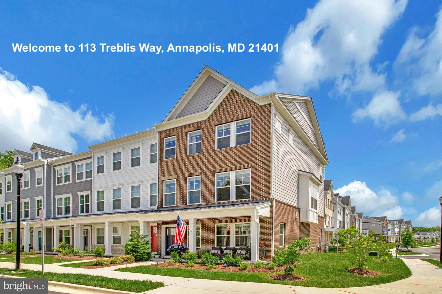 113 Treblis Way photo 1
