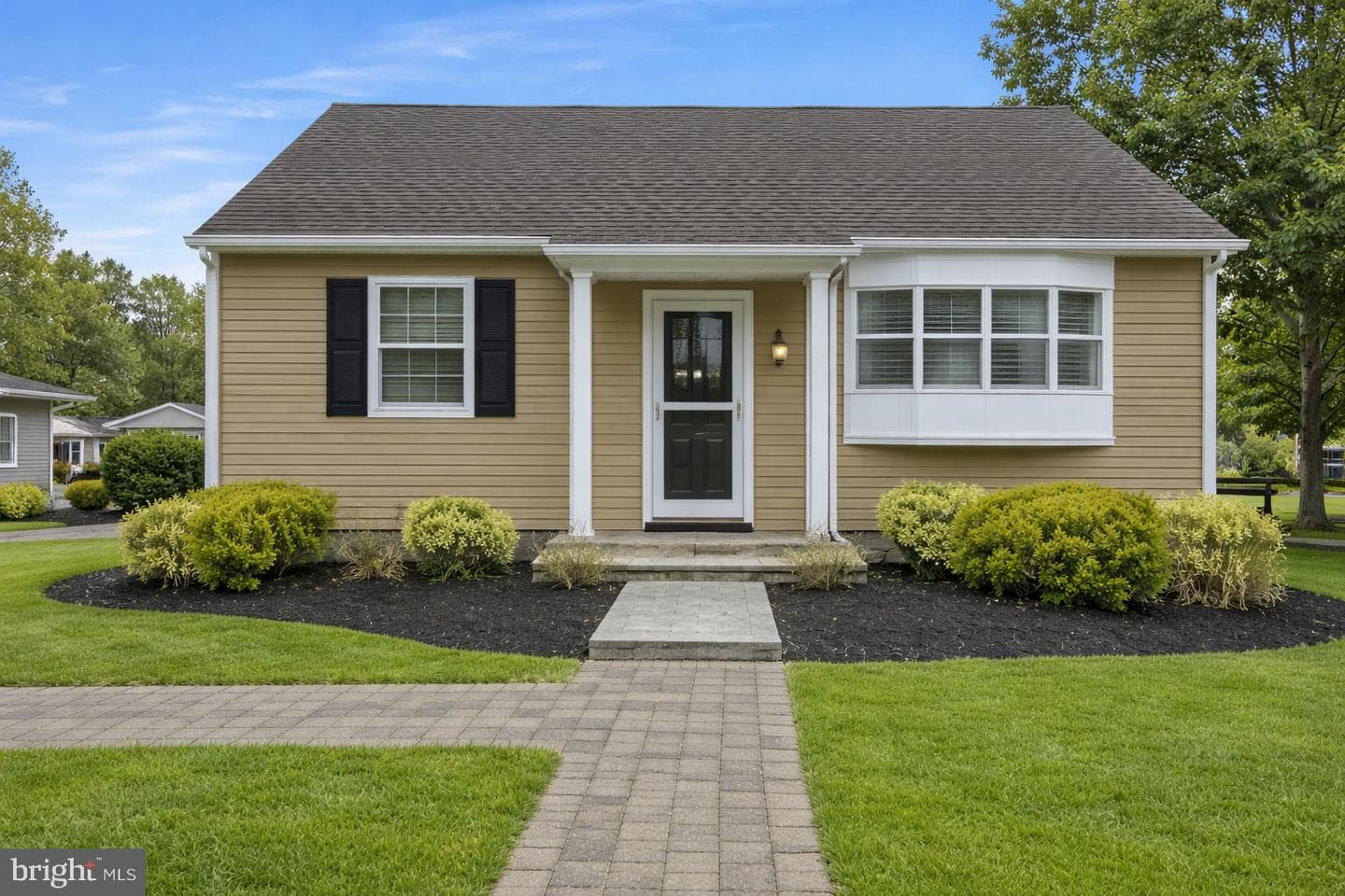 879 Stevenson Road