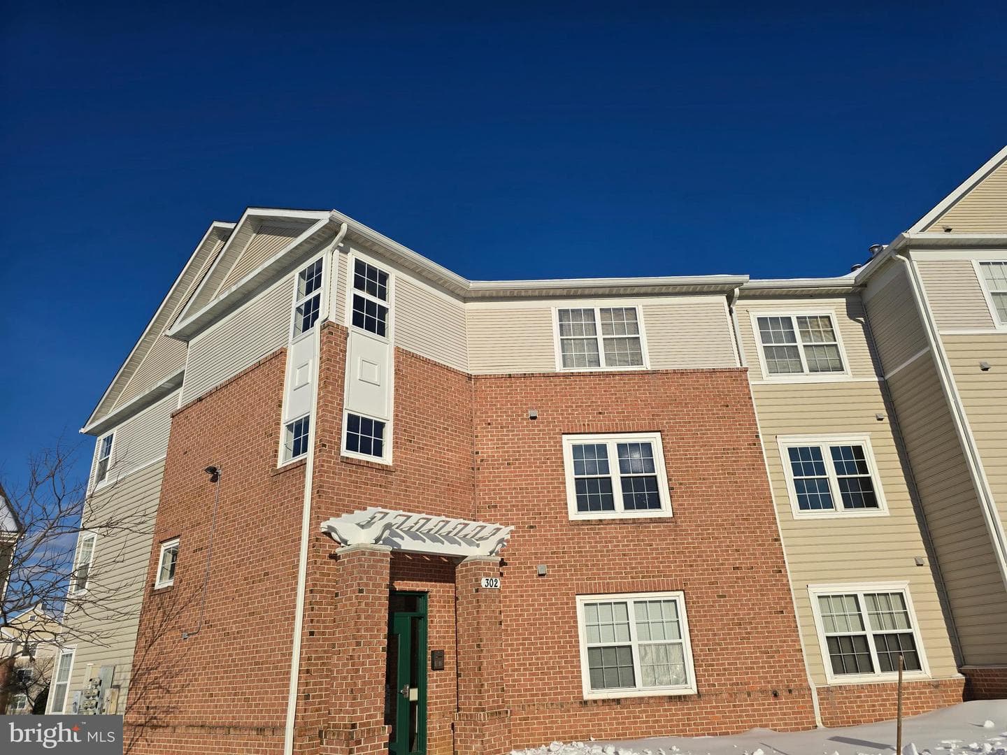 302 Gatehouse Lane #302c photo 1