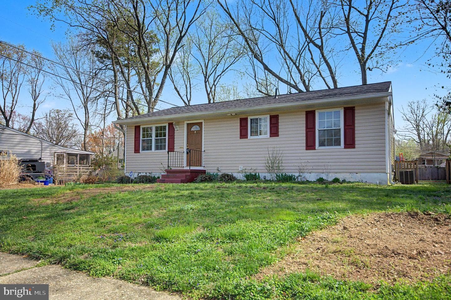 99 Summerfield Drive