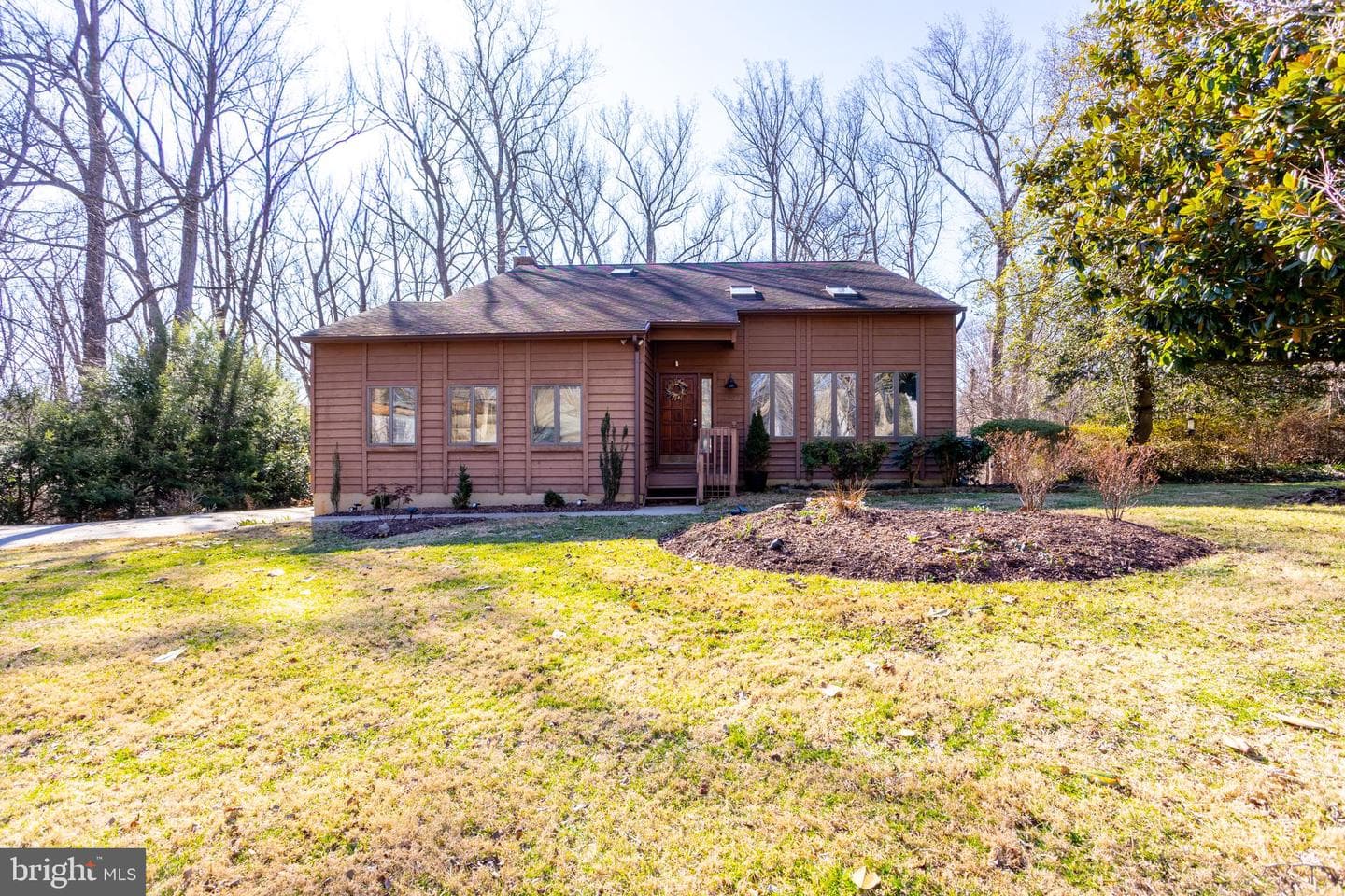 1307 Tall Timbers Drive photo 1