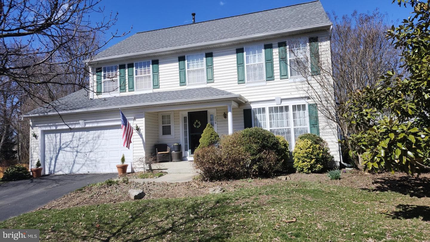 206 McCamish Court