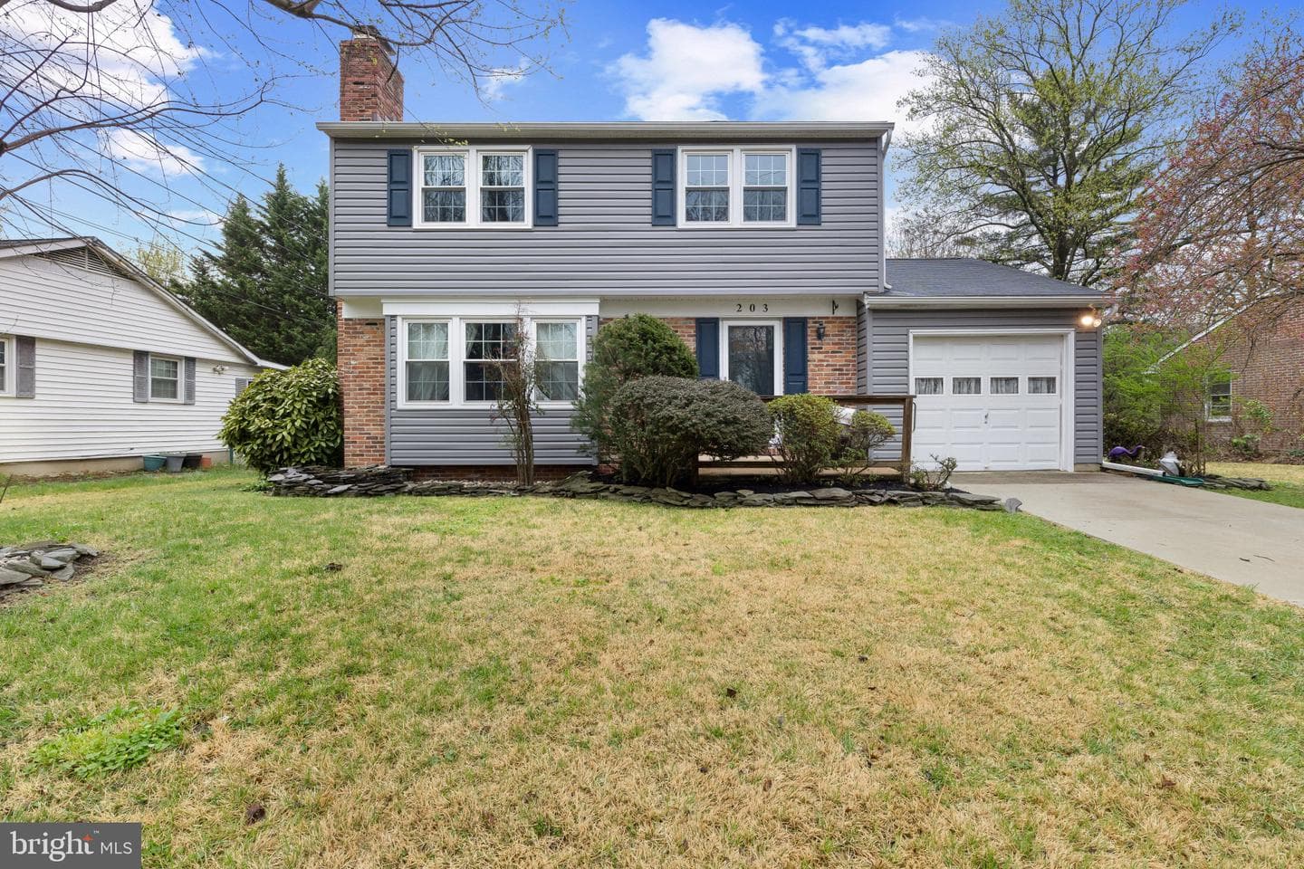 203 Sweetser Road photo 1