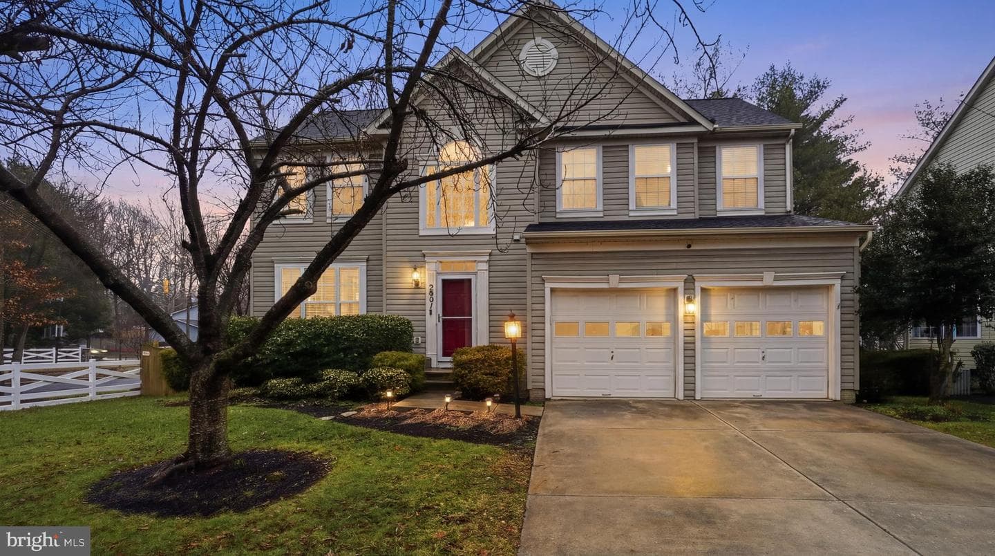 2801 Klein Court