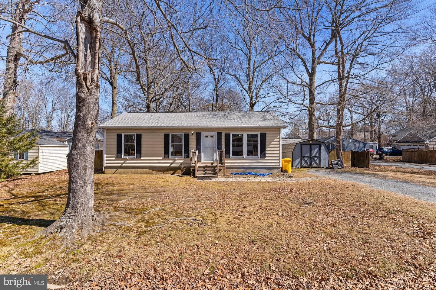 5529 Carvel Street photo 1