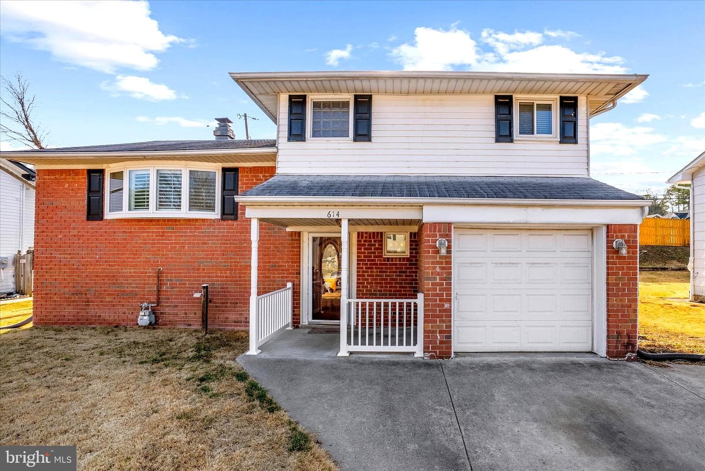 614 Nolberry Drive photo 1
