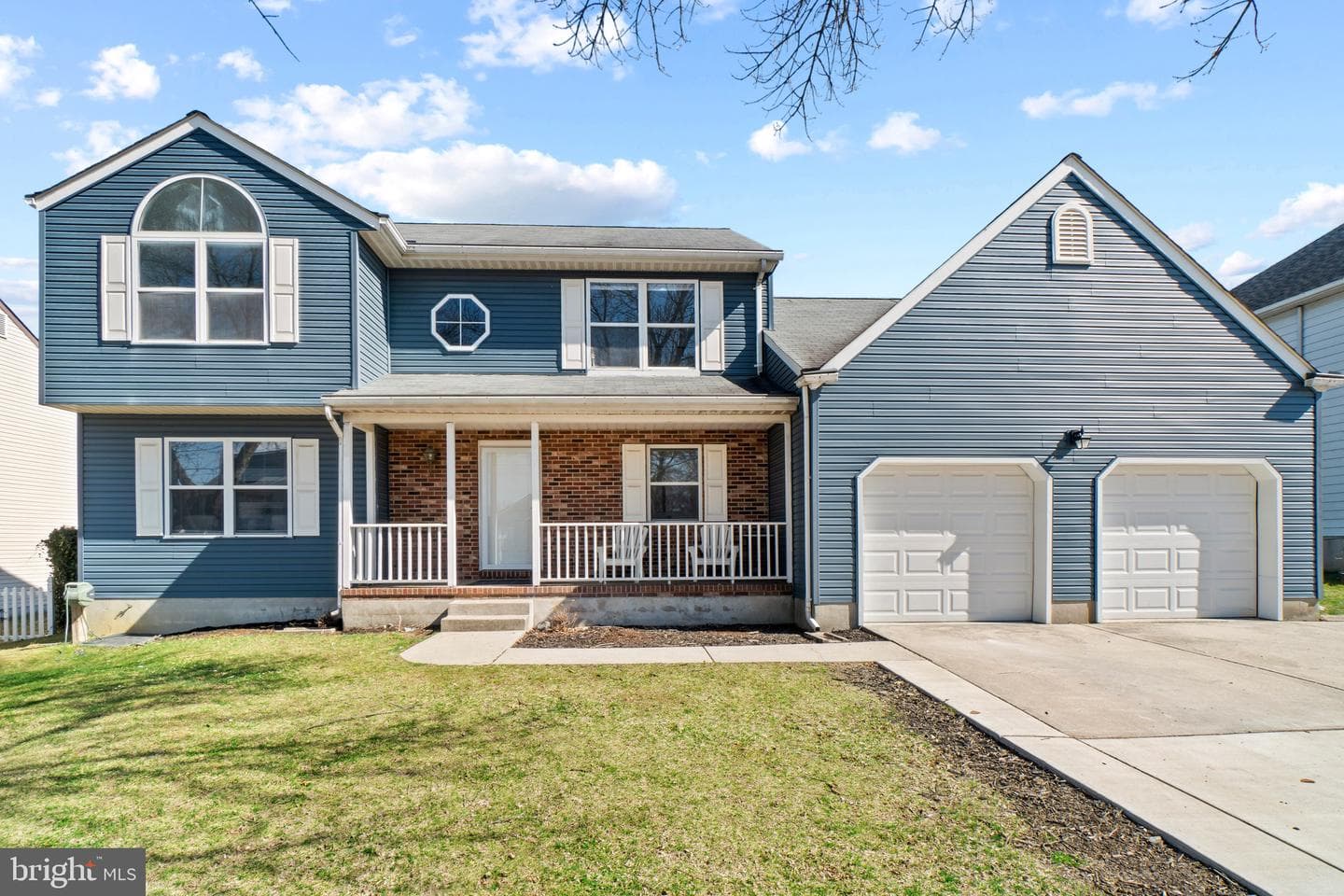 607 Brentwood Road photo 1