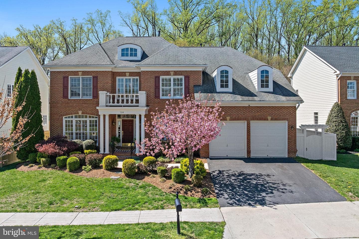 726 Pearson Point Place