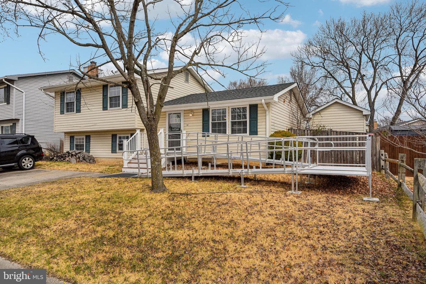 1842 Statesman Court photo 1