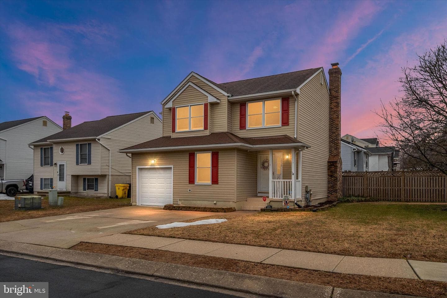 8036 George Willing Avenue photo 1