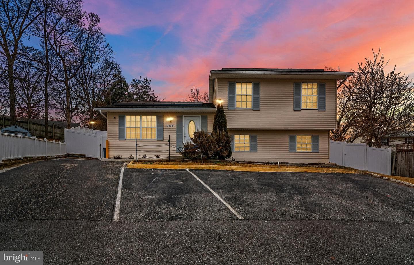 1436 Regent Street photo 1
