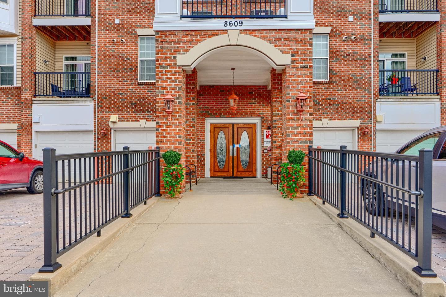 8609 Wintergreen Court #403 photo 1