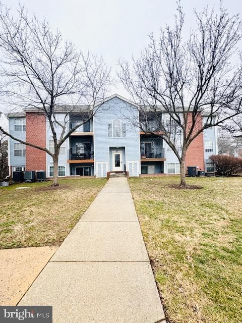 107 Water Fountain Way #301 photo 1