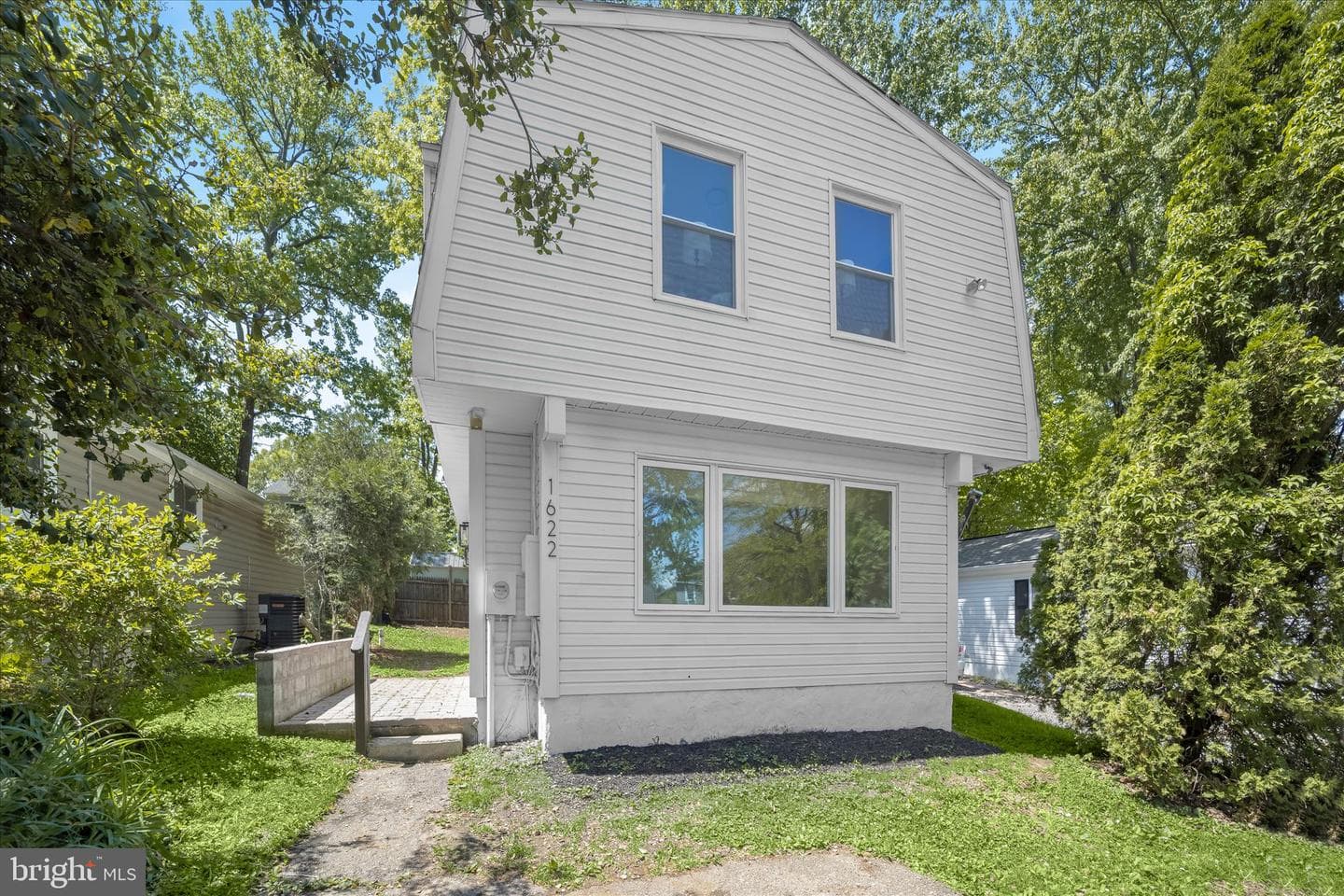 1622 Chesapeake Drive