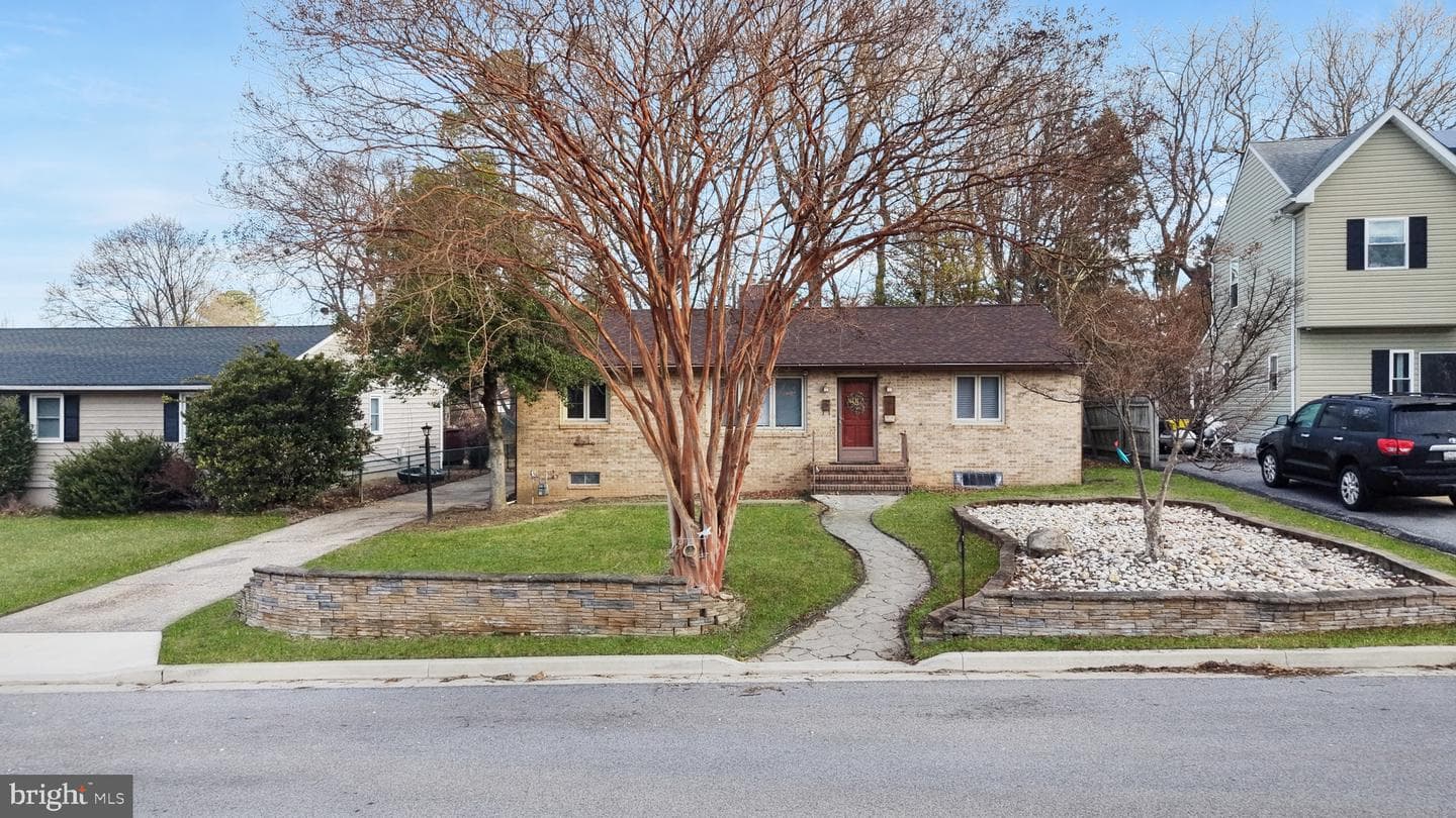 314 Church Circle