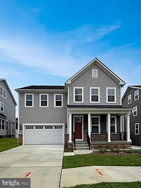 116 Stilly Way, Annapolis