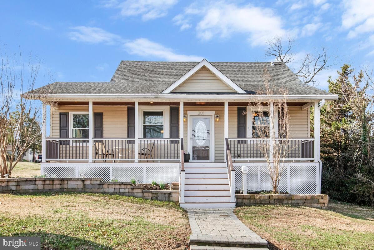 201 Charles Road photo 1