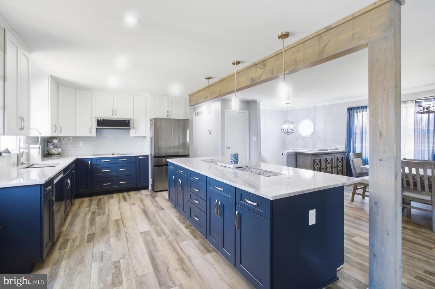 1436 Oak Bluff Road