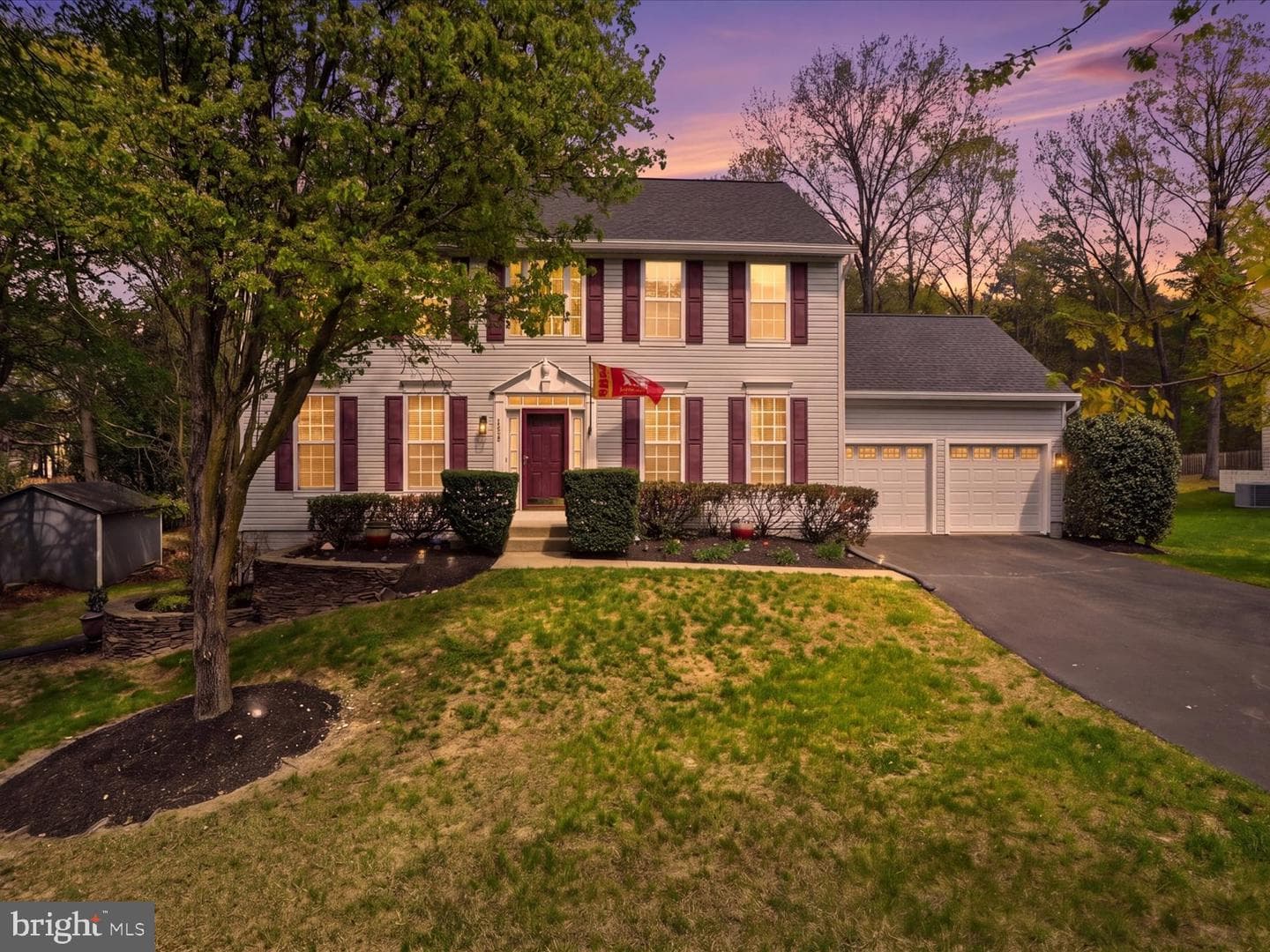 1418 Cowsill Drive