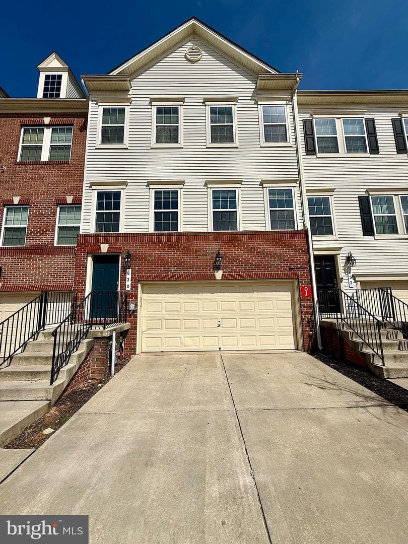 630 Bracey Drive