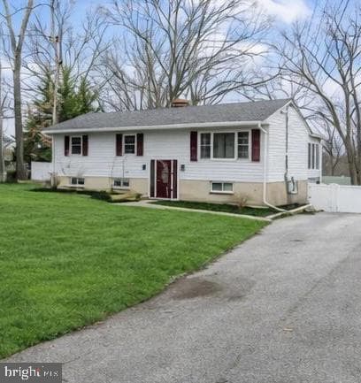 316 Dogwood Road