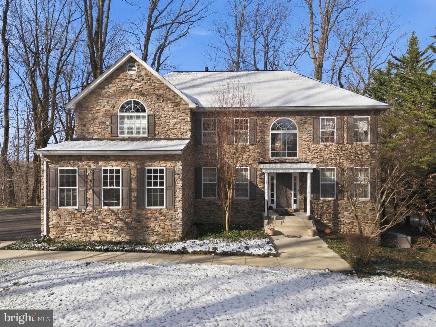 5534 Nutwell Sudley Road photo 1