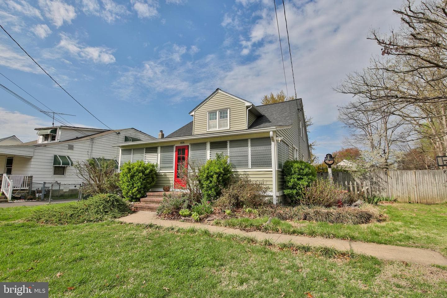 408 Hammonds Ferry