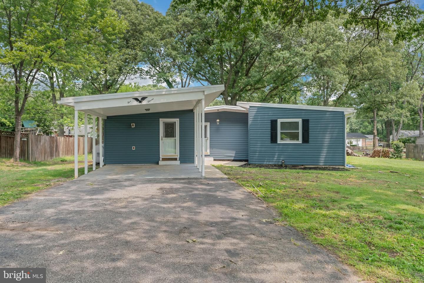 511 Sylvan Way