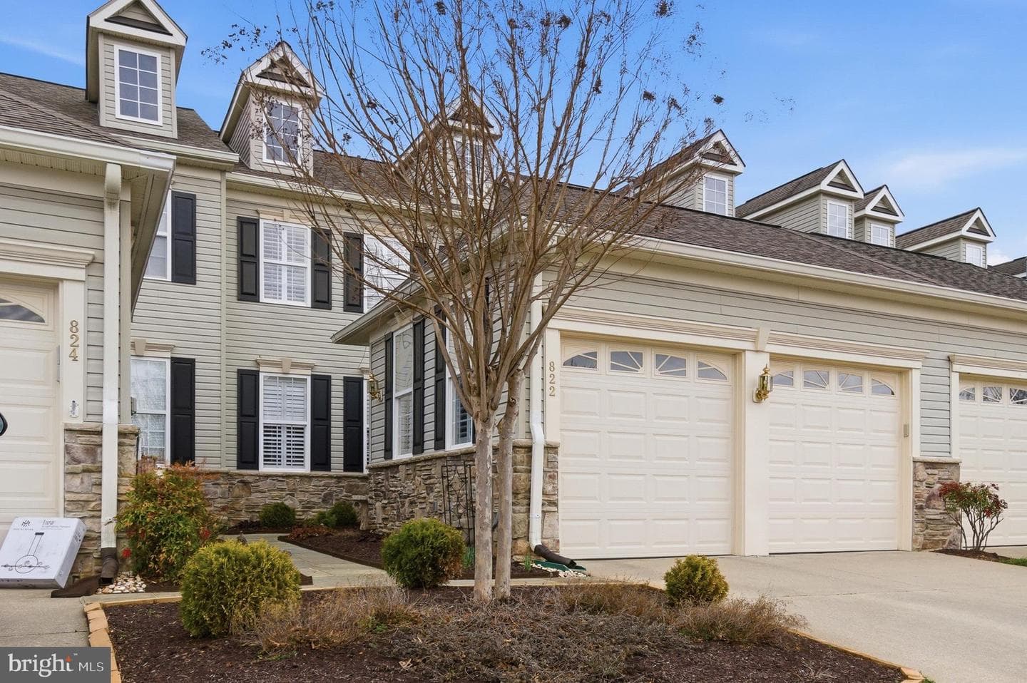 822 Square Nail Court, Odenton