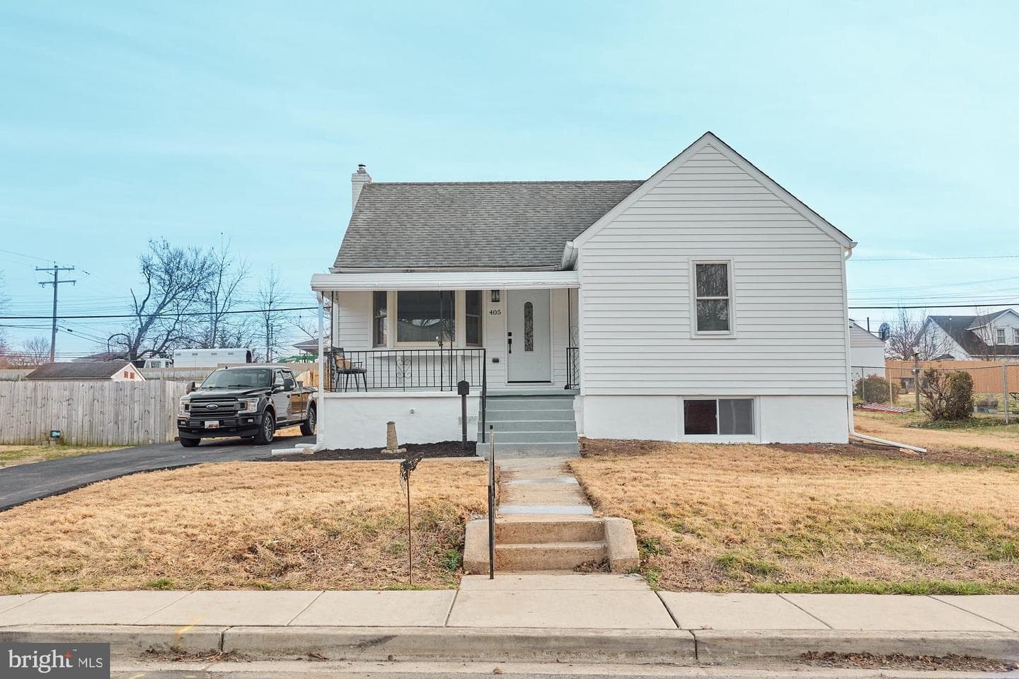 405 Seward Avenue photo 1
