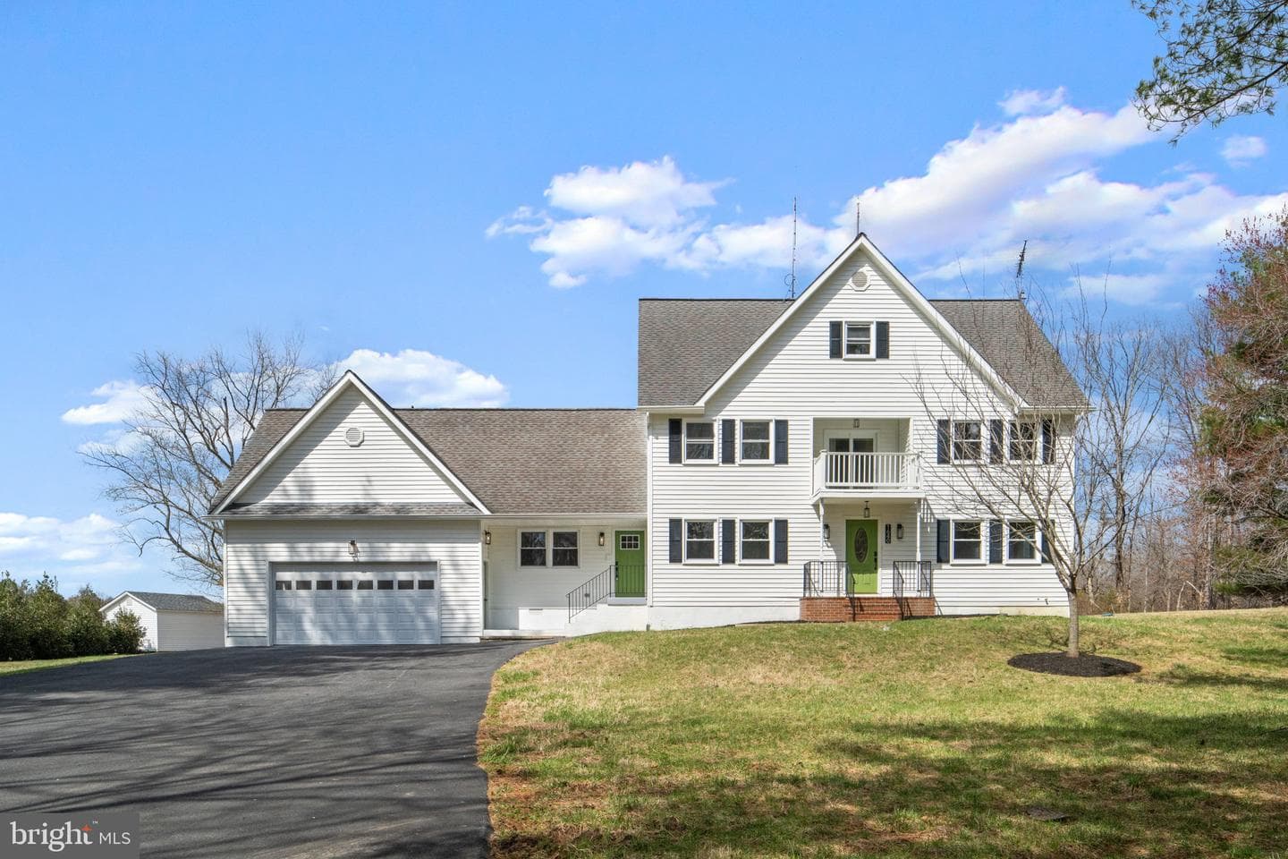 1640 Rossback Road photo 1