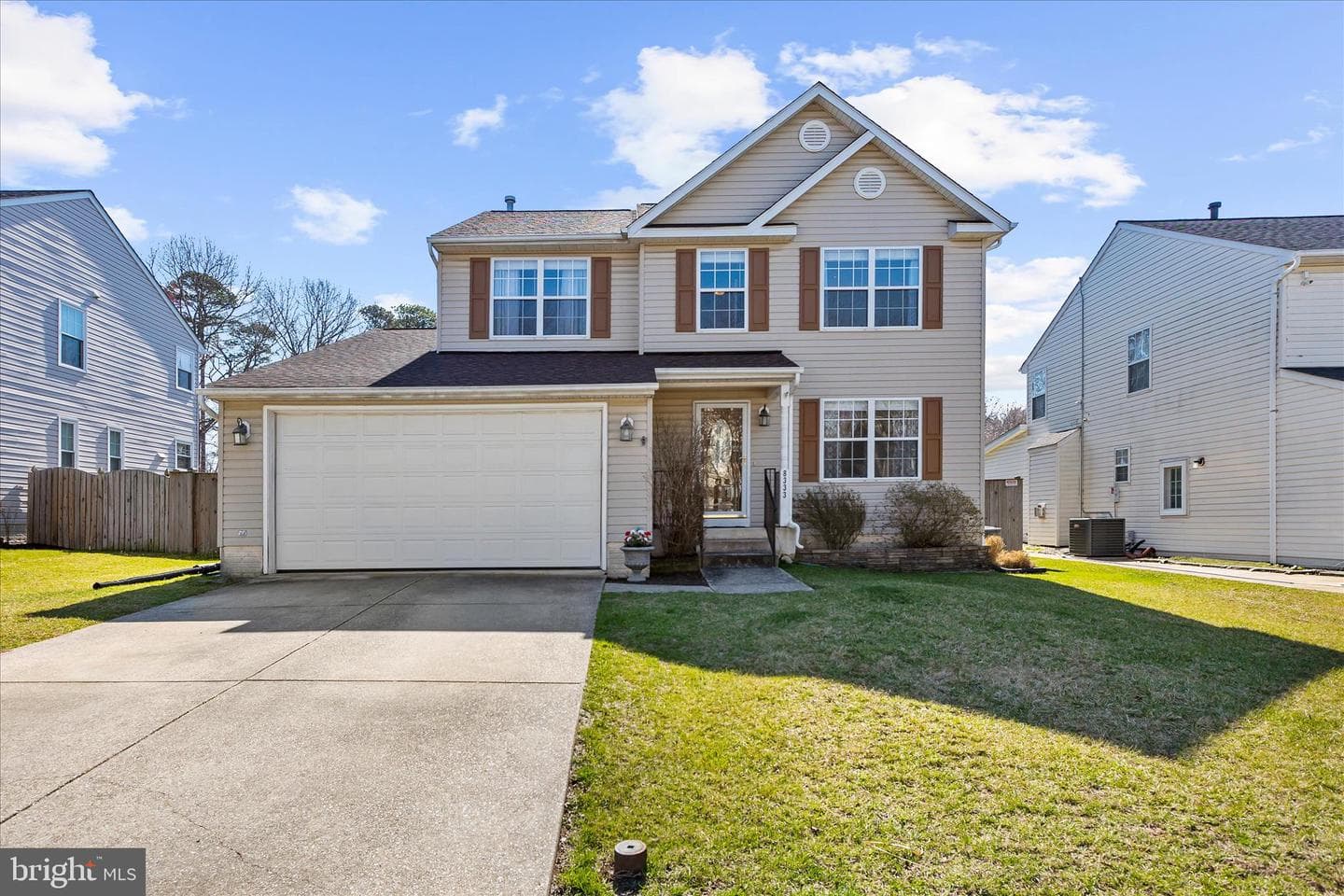 8333 Watermill Drive photo 1