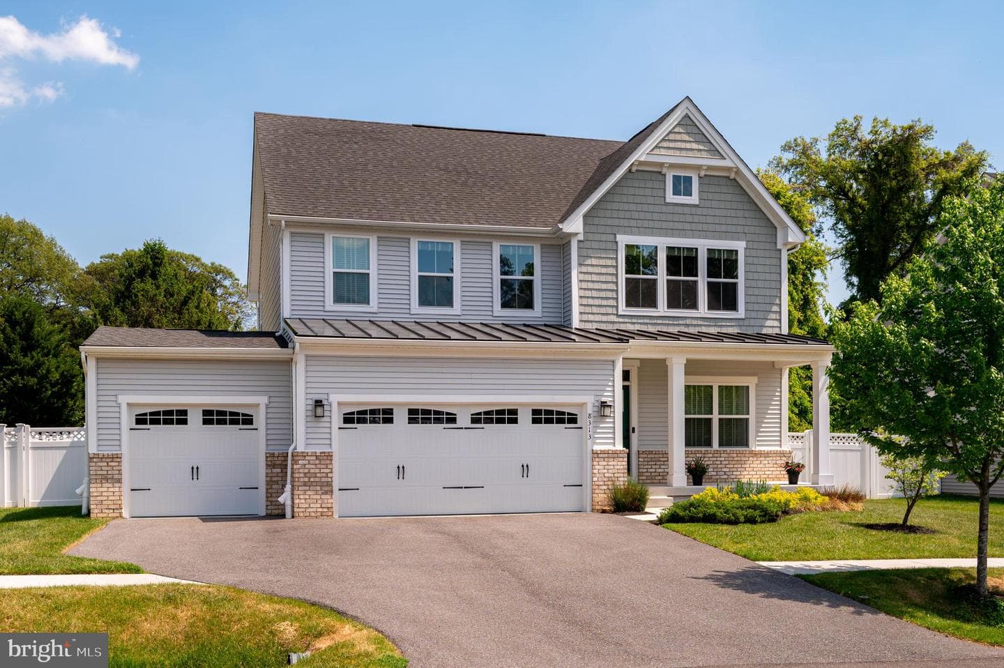 8313 Carrig Court