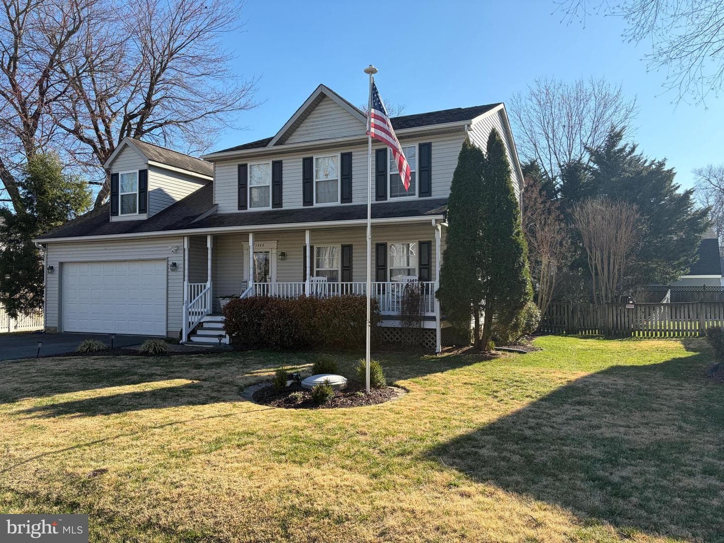 1545 Wakefield Road photo 1