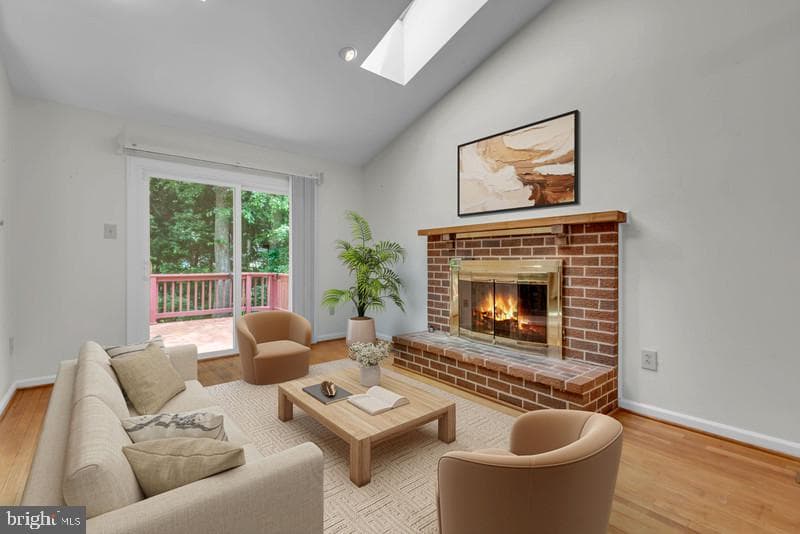 285 Shakespeare Drive