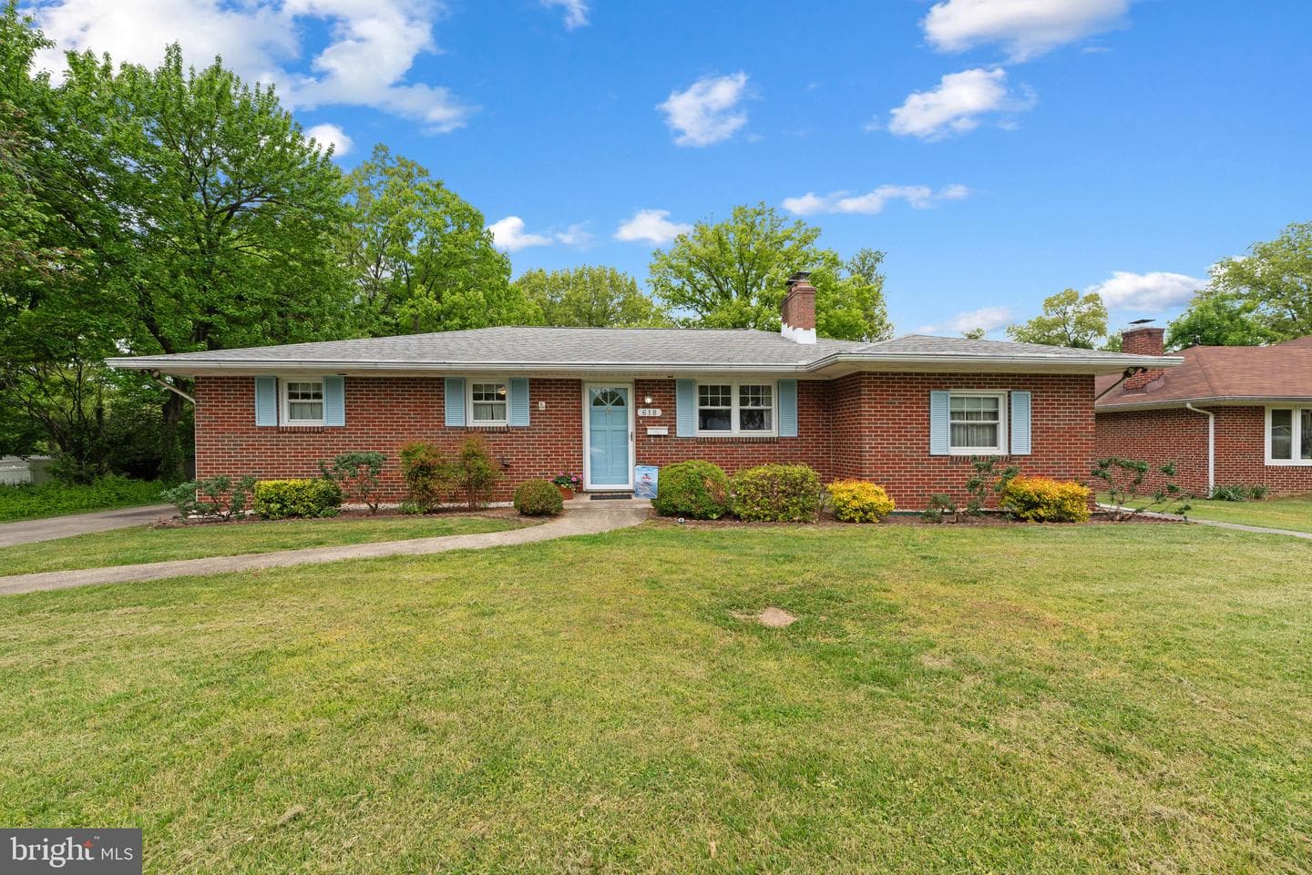 618 Fairmount Road