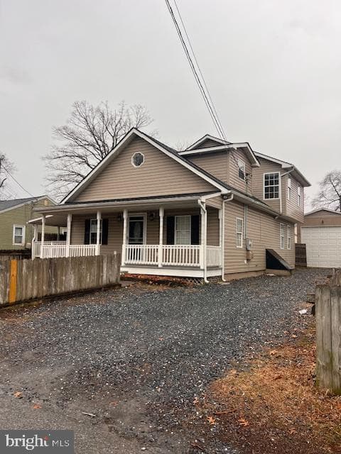 7832 E Shore Road photo 1