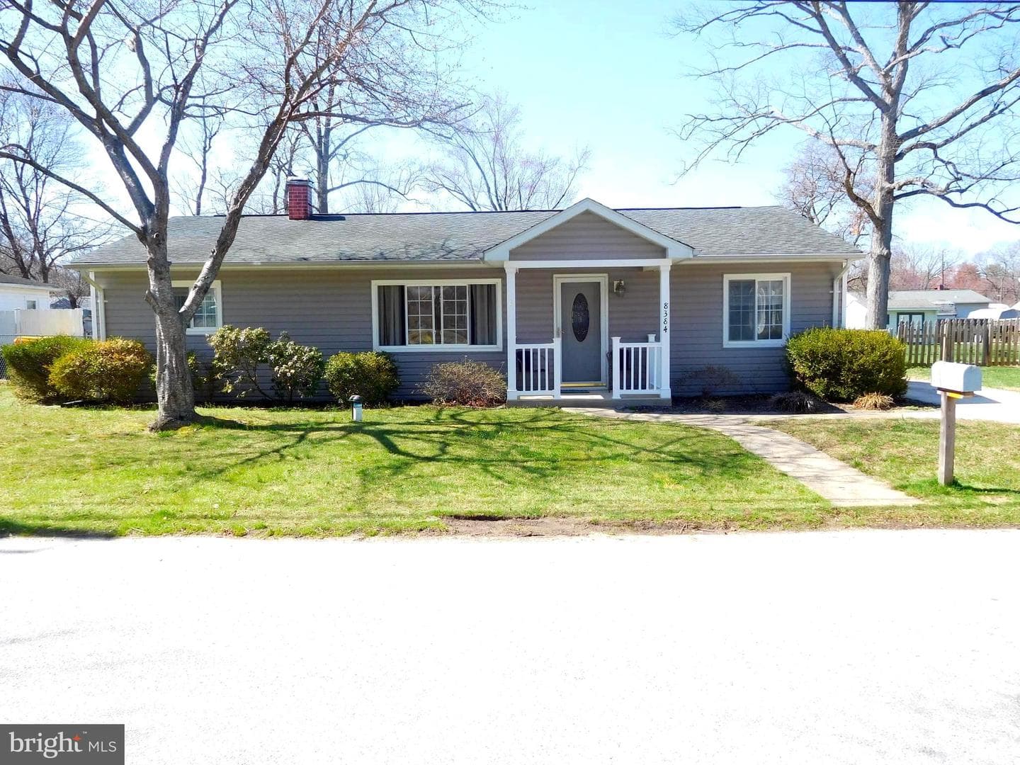 8384 Forest Drive photo 1