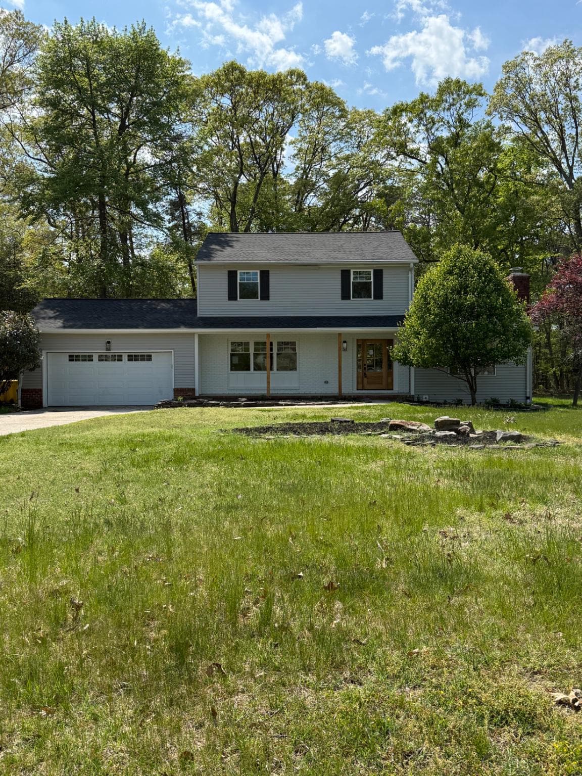 192 Hickory Point Road