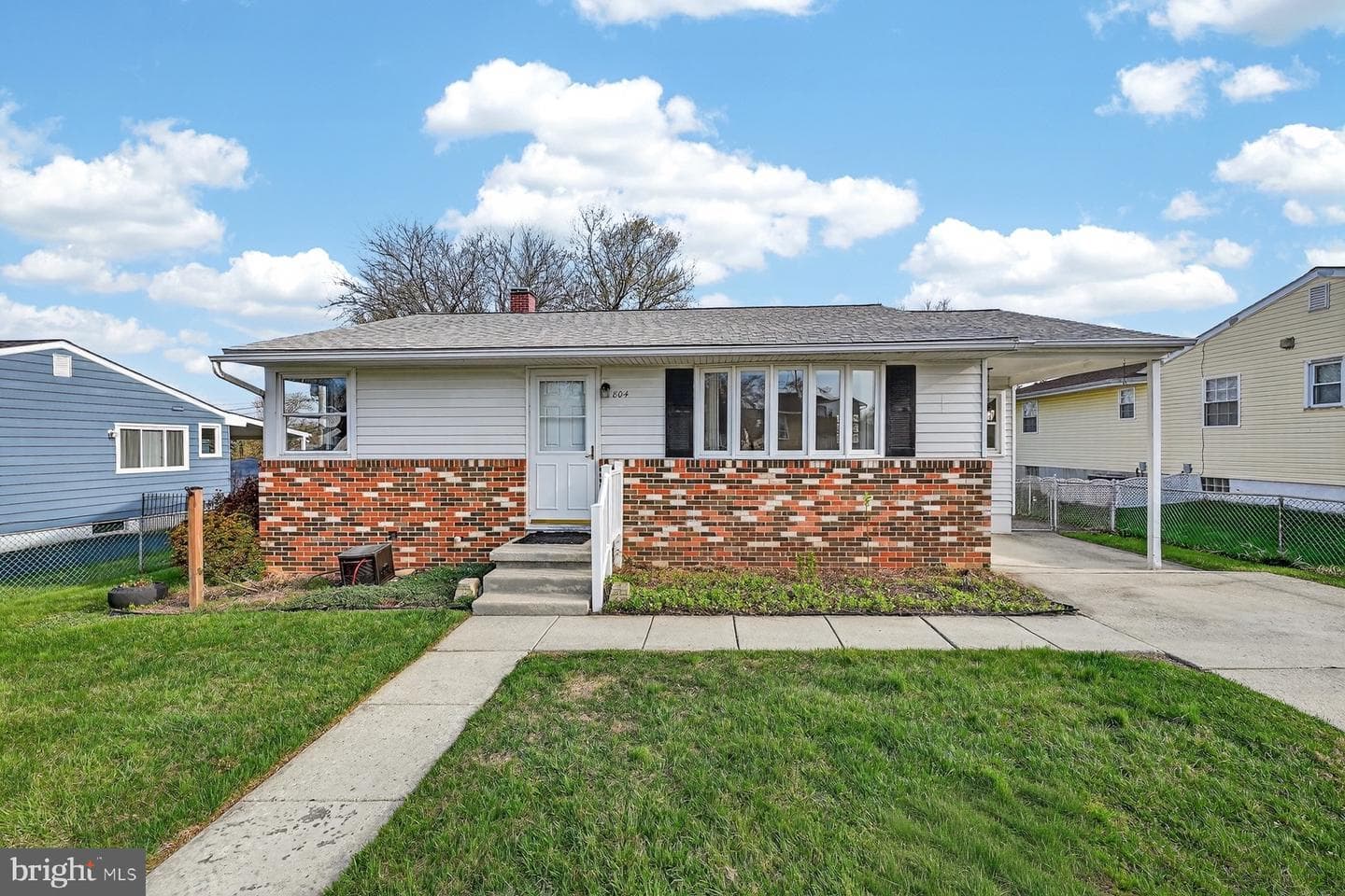 804 Bentwillow Drive