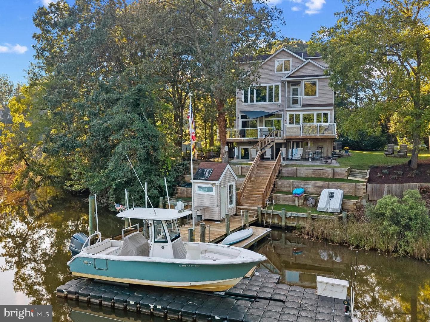 301 Kingsberry Drive photo 1