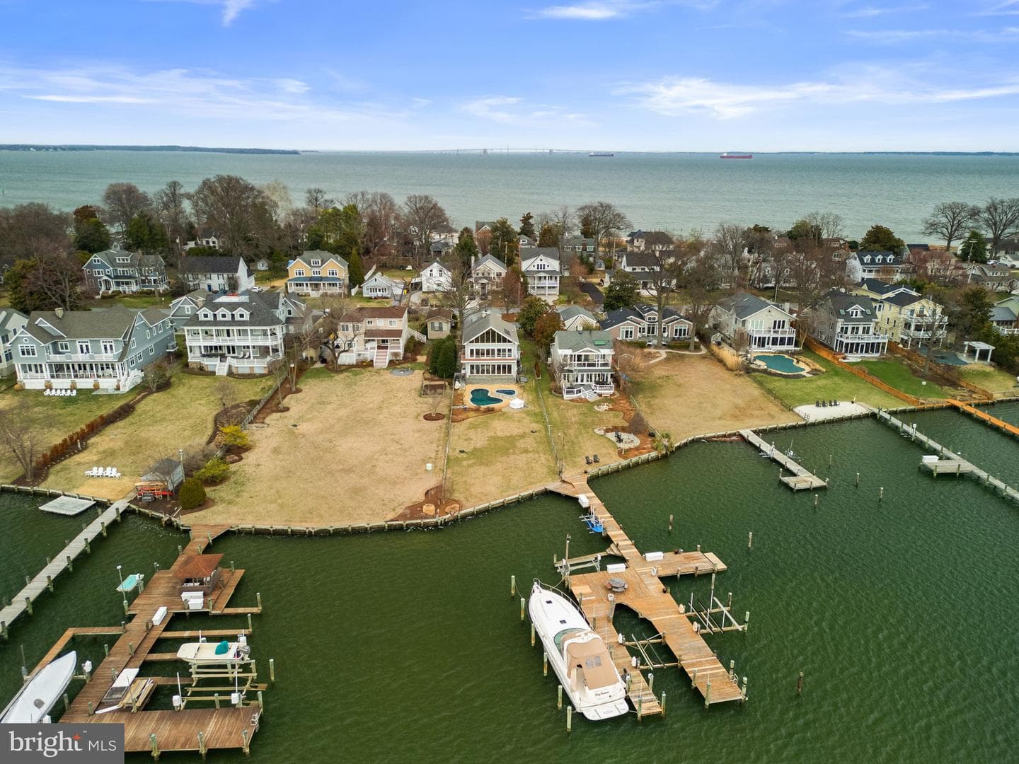 22 E Lake Drive