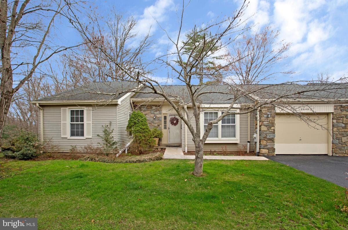 2646 Quiet Water Cove