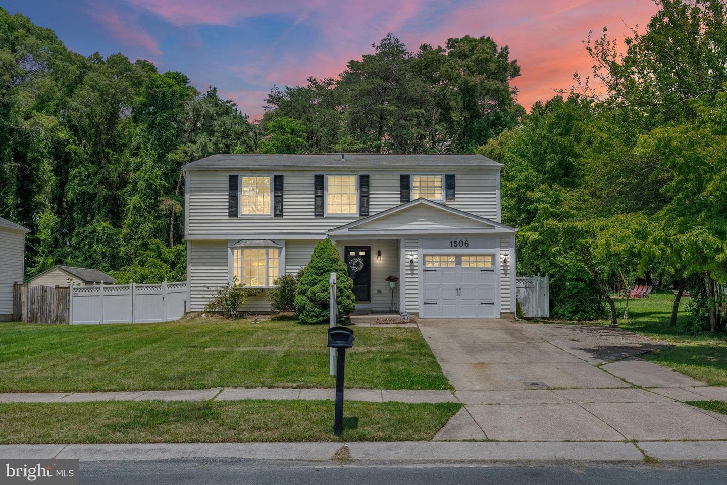 1506 Gollum Road